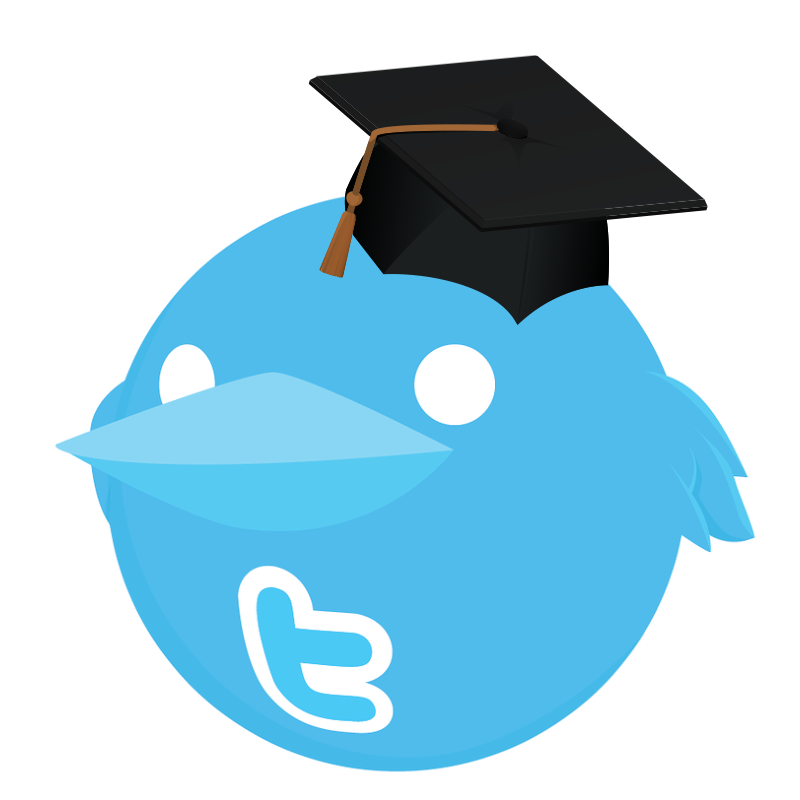 Higher Ed Twitter